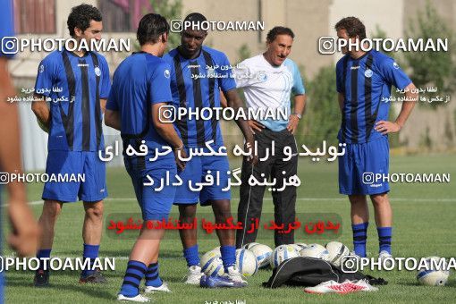 721640, Tehran, , Esteghlal Football Team Training Session on 2012/07/14 at Naser Hejazi Sport Complex