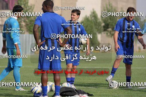 721611, Tehran, , Esteghlal Football Team Training Session on 2012/07/14 at Naser Hejazi Sport Complex