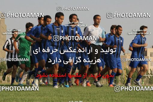 721624, Tehran, , Esteghlal Football Team Training Session on 2012/07/14 at Naser Hejazi Sport Complex