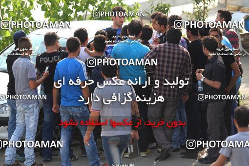 721541, Tehran, Iran, Esteghlal Football Team Training Session on 2012/07/15 at Naser Hejazi Sport Complex