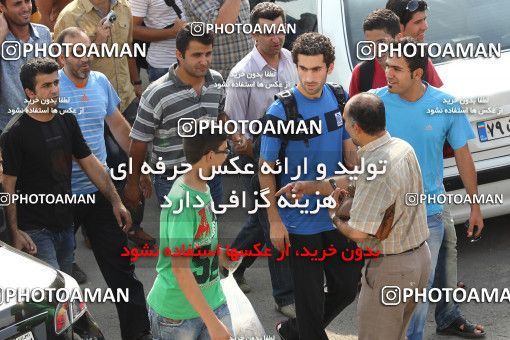 721524, Tehran, Iran, Esteghlal Football Team Training Session on 2012/07/15 at Naser Hejazi Sport Complex