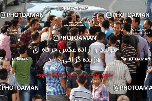 721577, Tehran, Iran, Esteghlal Football Team Training Session on 2012/07/15 at Naser Hejazi Sport Complex