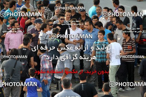 721519, Tehran, Iran, Esteghlal Football Team Training Session on 2012/07/15 at Naser Hejazi Sport Complex