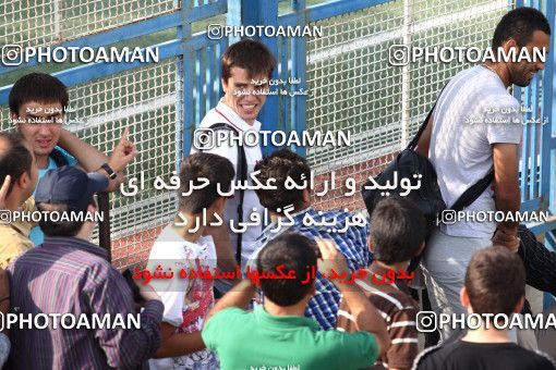 721550, Tehran, Iran, Esteghlal Football Team Training Session on 2012/07/15 at Naser Hejazi Sport Complex