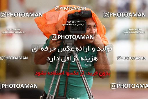 721512, Tehran, , Persepolis Football Team Training Session on 2012/07/16 at Derafshifar Stadium