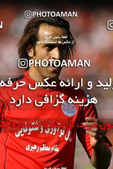 724752, Tehran, [*parameter:4*], لیگ برتر فوتبال ایران، Persian Gulf Cup، Week 9، First Leg، Persepolis 1 v 1 Esteghlal on 2008/10/03 at Azadi Stadium