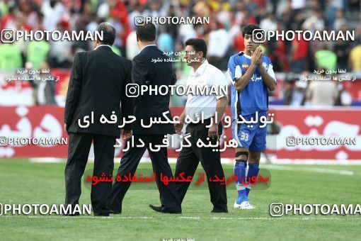 724609, Tehran, [*parameter:4*], لیگ برتر فوتبال ایران، Persian Gulf Cup، Week 9، First Leg، Persepolis 1 v 1 Esteghlal on 2008/10/03 at Azadi Stadium