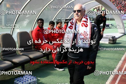 725169, Tehran, [*parameter:4*], Iran Pro League، Persian Gulf Cup، 2008-09 season، Second Leg، Week 26، Esteghlal ۱ v ۱ Persepolis on 2009/02/13 at Azadi Stadium