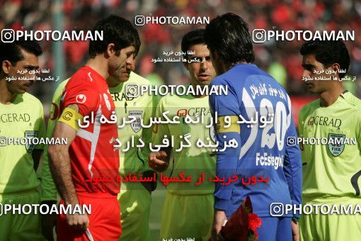 724811, Tehran, [*parameter:4*], Iran Pro League، Persian Gulf Cup، 2008-09 season، Second Leg، Week 26، Esteghlal ۱ v ۱ Persepolis on 2009/02/13 at Azadi Stadium