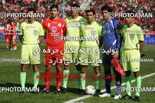 724928, Tehran, [*parameter:4*], Iran Pro League، Persian Gulf Cup، 2008-09 season، Second Leg، Week 26، Esteghlal ۱ v ۱ Persepolis on 2009/02/13 at Azadi Stadium