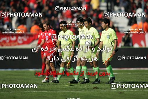 724908, Tehran, [*parameter:4*], Iran Pro League، Persian Gulf Cup، 2008-09 season، Second Leg، Week 26، Esteghlal ۱ v ۱ Persepolis on 2009/02/13 at Azadi Stadium