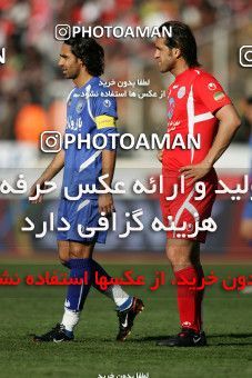 724794, Tehran, [*parameter:4*], Iran Pro League، Persian Gulf Cup، 2008-09 season، Second Leg، Week 26، Esteghlal ۱ v ۱ Persepolis on 2009/02/13 at Azadi Stadium