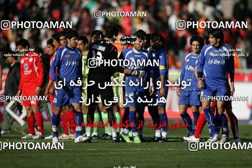 724798, Tehran, [*parameter:4*], Iran Pro League، Persian Gulf Cup، 2008-09 season، Second Leg، Week 26، Esteghlal ۱ v ۱ Persepolis on 2009/02/13 at Azadi Stadium