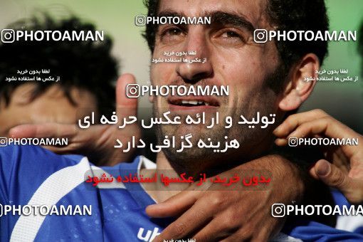 724555, Tehran, [*parameter:4*], لیگ برتر فوتبال ایران، Persian Gulf Cup، Week 26، Second Leg، Esteghlal 1 v 1 Persepolis on 2009/02/13 at Azadi Stadium