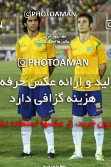 725699, Abadan, [*parameter:4*], لیگ برتر فوتبال ایران، Persian Gulf Cup، Week 1، First Leg، Sanat Naft Abadan 0 v 1 Persepolis on 2012/07/19 at Takhti Stadium Abadan