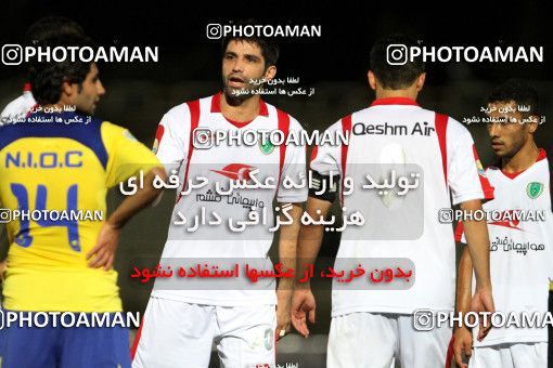 725759, Tehran, [*parameter:4*], Iran Pro League، Persian Gulf Cup، 2012-13 season، First Leg، Week 1، Naft Tehran ۱ v ۱ Rah Ahan on 2012/07/19 at Shahid Dastgerdi Stadium