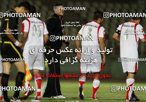 725804, Tehran, [*parameter:4*], Iran Pro League، Persian Gulf Cup، 2012-13 season، First Leg، Week 1، Naft Tehran ۱ v ۱ Rah Ahan on 2012/07/19 at Shahid Dastgerdi Stadium