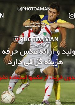 725769, Tehran, [*parameter:4*], Iran Pro League، Persian Gulf Cup، 2012-13 season، First Leg، Week 1، Naft Tehran ۱ v ۱ Rah Ahan on 2012/07/19 at Shahid Dastgerdi Stadium