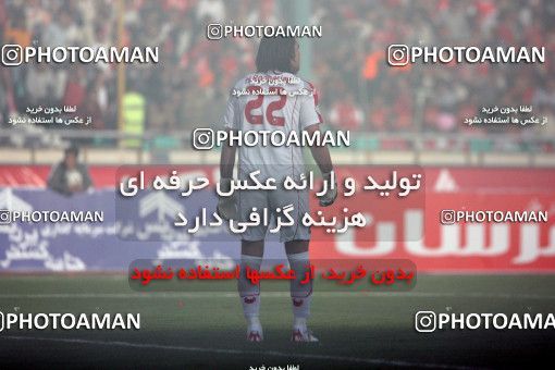 728189, Tehran, [*parameter:4*], لیگ برتر فوتبال ایران، Persian Gulf Cup، Week 9، First Leg، Esteghlal 1 v 1 Persepolis on 2007/10/14 at Azadi Stadium