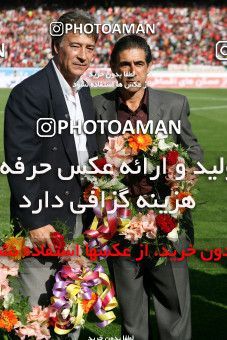 728749, Tehran, [*parameter:4*], لیگ برتر فوتبال ایران، Persian Gulf Cup، Week 9، First Leg، Esteghlal 1 v 1 Persepolis on 2007/10/14 at Azadi Stadium