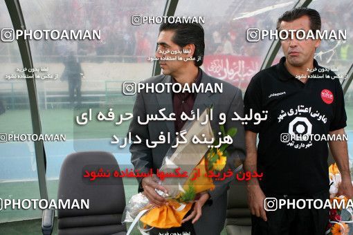 728569, Tehran, [*parameter:4*], Iran Pro League، Persian Gulf Cup، 2007-08 season، First Leg، Week 9، Esteghlal ۱ v ۱ Persepolis on 2007/10/14 at Azadi Stadium