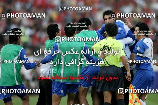 728755, Tehran, [*parameter:4*], Iran Pro League، Persian Gulf Cup، 2007-08 season، First Leg، Week 9، Esteghlal ۱ v ۱ Persepolis on 2007/10/14 at Azadi Stadium