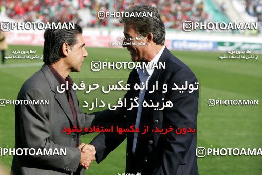 728619, Tehran, [*parameter:4*], لیگ برتر فوتبال ایران، Persian Gulf Cup، Week 9، First Leg، Esteghlal 1 v 1 Persepolis on 2007/10/14 at Azadi Stadium