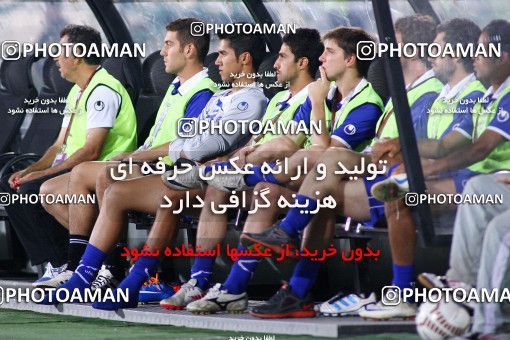 725817, Tehran, [*parameter:4*], Iran Pro League، Persian Gulf Cup، 2012-13 season، First Leg، Week 1، Esteghlal ۱ v ۰ Aluminium Hormozgan on 2012/07/20 at Azadi Stadium