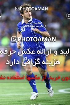 725837, Tehran, [*parameter:4*], Iran Pro League، Persian Gulf Cup، 2012-13 season، First Leg، Week 1، Esteghlal ۱ v ۰ Aluminium Hormozgan on 2012/07/20 at Azadi Stadium