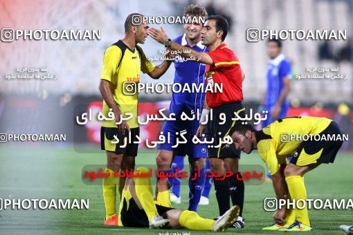 725873, Tehran, [*parameter:4*], لیگ برتر فوتبال ایران، Persian Gulf Cup، Week 1، First Leg، Esteghlal 1 v 0 Aluminium Hormozgan on 2012/07/20 at Azadi Stadium