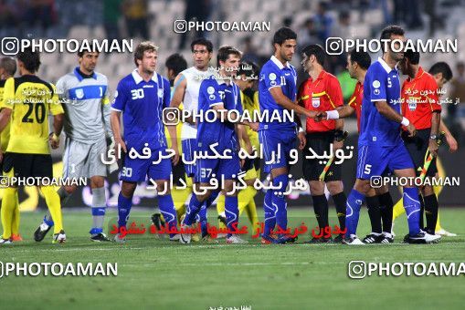 725826, Tehran, [*parameter:4*], Iran Pro League، Persian Gulf Cup، 2012-13 season، First Leg، Week 1، Esteghlal ۱ v ۰ Aluminium Hormozgan on 2012/07/20 at Azadi Stadium