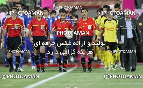 726236, Tehran, [*parameter:4*], Iran Pro League، Persian Gulf Cup، 2012-13 season، First Leg، Week 1، Esteghlal ۱ v ۰ Aluminium Hormozgan on 2012/07/20 at Azadi Stadium