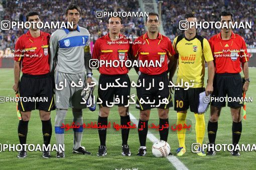 726049, Tehran, [*parameter:4*], Iran Pro League، Persian Gulf Cup، 2012-13 season، First Leg، Week 1، Esteghlal ۱ v ۰ Aluminium Hormozgan on 2012/07/20 at Azadi Stadium