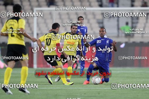 726117, Tehran, [*parameter:4*], Iran Pro League، Persian Gulf Cup، 2012-13 season، First Leg، Week 1، Esteghlal ۱ v ۰ Aluminium Hormozgan on 2012/07/20 at Azadi Stadium