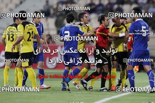 726086, Tehran, [*parameter:4*], Iran Pro League، Persian Gulf Cup، 2012-13 season، First Leg، Week 1، Esteghlal ۱ v ۰ Aluminium Hormozgan on 2012/07/20 at Azadi Stadium