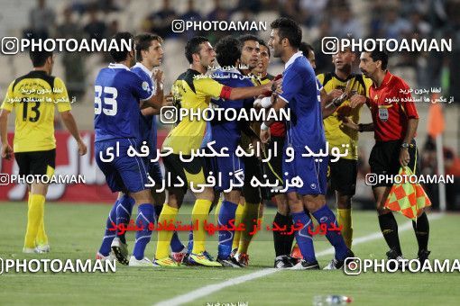 726050, Tehran, [*parameter:4*], Iran Pro League، Persian Gulf Cup، 2012-13 season، First Leg، Week 1، Esteghlal ۱ v ۰ Aluminium Hormozgan on 2012/07/20 at Azadi Stadium