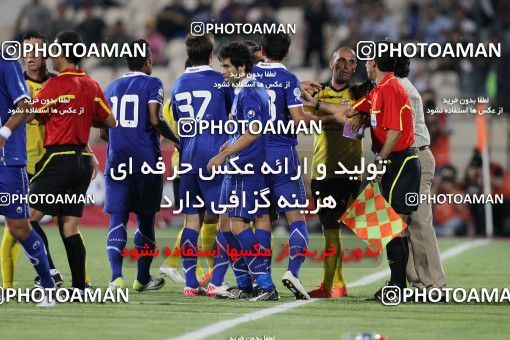 726048, Tehran, [*parameter:4*], Iran Pro League، Persian Gulf Cup، 2012-13 season، First Leg، Week 1، Esteghlal ۱ v ۰ Aluminium Hormozgan on 2012/07/20 at Azadi Stadium