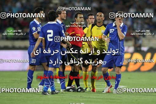 726131, Tehran, [*parameter:4*], Iran Pro League، Persian Gulf Cup، 2012-13 season، First Leg، Week 1، Esteghlal ۱ v ۰ Aluminium Hormozgan on 2012/07/20 at Azadi Stadium