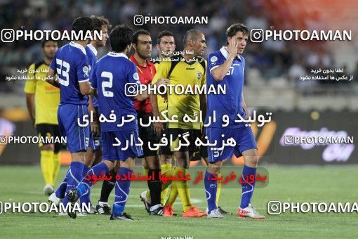 726166, Tehran, [*parameter:4*], Iran Pro League، Persian Gulf Cup، 2012-13 season، First Leg، Week 1، Esteghlal ۱ v ۰ Aluminium Hormozgan on 2012/07/20 at Azadi Stadium