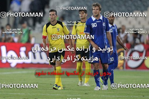 726201, Tehran, [*parameter:4*], Iran Pro League، Persian Gulf Cup، 2012-13 season، First Leg، Week 1، Esteghlal ۱ v ۰ Aluminium Hormozgan on 2012/07/20 at Azadi Stadium