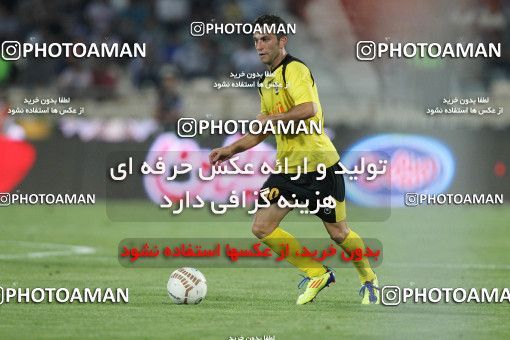 726231, Tehran, [*parameter:4*], Iran Pro League، Persian Gulf Cup، 2012-13 season، First Leg، Week 1، Esteghlal ۱ v ۰ Aluminium Hormozgan on 2012/07/20 at Azadi Stadium