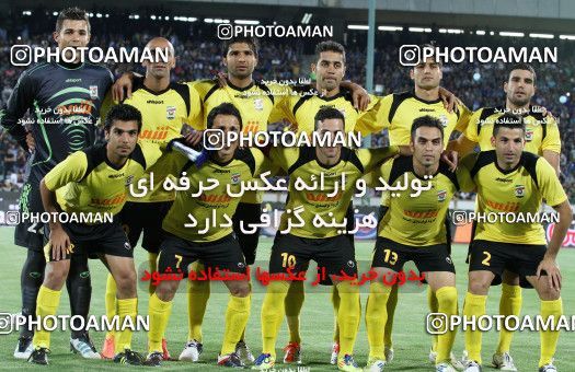 725964, Tehran, [*parameter:4*], Iran Pro League، Persian Gulf Cup، 2012-13 season، First Leg، Week 1، Esteghlal ۱ v ۰ Aluminium Hormozgan on 2012/07/20 at Azadi Stadium