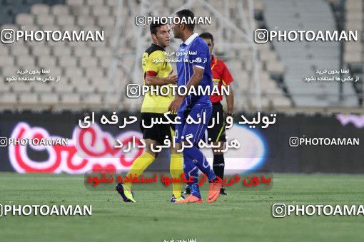 725902, Tehran, [*parameter:4*], Iran Pro League، Persian Gulf Cup، 2012-13 season، First Leg، Week 1، Esteghlal ۱ v ۰ Aluminium Hormozgan on 2012/07/20 at Azadi Stadium