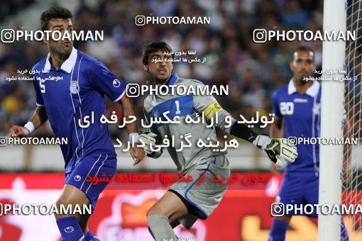 725923, Tehran, [*parameter:4*], Iran Pro League، Persian Gulf Cup، 2012-13 season، First Leg، Week 1، Esteghlal ۱ v ۰ Aluminium Hormozgan on 2012/07/20 at Azadi Stadium