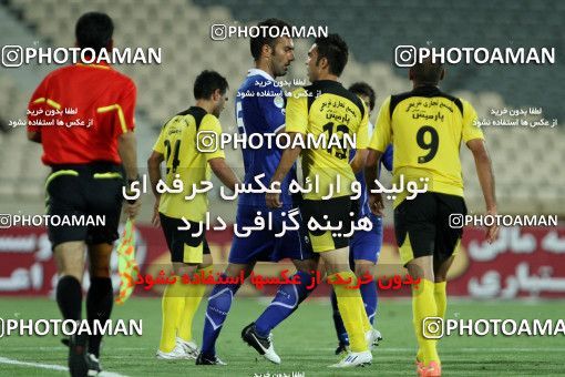 725954, Tehran, [*parameter:4*], Iran Pro League، Persian Gulf Cup، 2012-13 season، First Leg، Week 1، Esteghlal ۱ v ۰ Aluminium Hormozgan on 2012/07/20 at Azadi Stadium