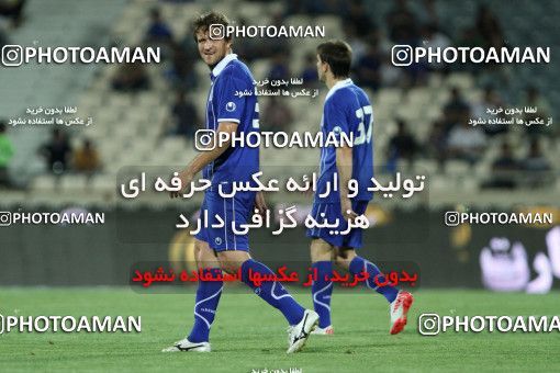 725929, Tehran, [*parameter:4*], Iran Pro League، Persian Gulf Cup، 2012-13 season، First Leg، Week 1، Esteghlal ۱ v ۰ Aluminium Hormozgan on 2012/07/20 at Azadi Stadium