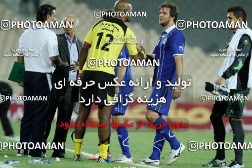 726006, Tehran, [*parameter:4*], Iran Pro League، Persian Gulf Cup، 2012-13 season، First Leg، Week 1، Esteghlal ۱ v ۰ Aluminium Hormozgan on 2012/07/20 at Azadi Stadium