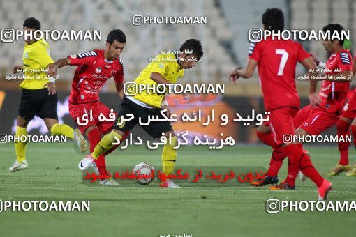 726328, Tehran, [*parameter:4*], Iran Pro League، Persian Gulf Cup، 2012-13 season، First Leg، Week 2، Persepolis 2 v 3 Fajr-e Sepasi Shiraz on 2012/07/24 at Azadi Stadium