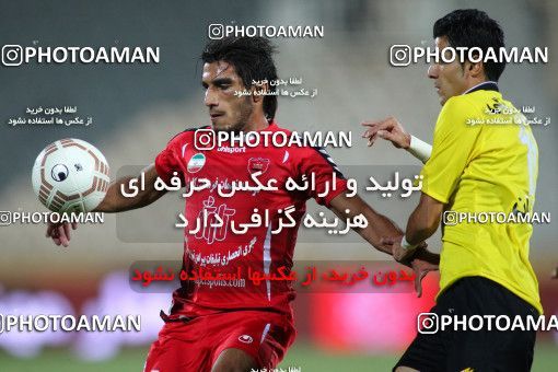 726263, Tehran, [*parameter:4*], لیگ برتر فوتبال ایران، Persian Gulf Cup، Week 2، First Leg، Persepolis 2 v 3 Fajr-e Sepasi Shiraz on 2012/07/24 at Azadi Stadium