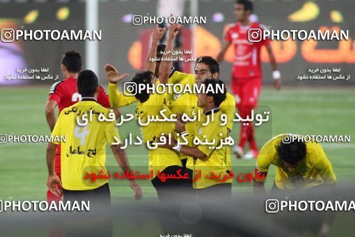 726299, Tehran, [*parameter:4*], Iran Pro League، Persian Gulf Cup، 2012-13 season، First Leg، Week 2، Persepolis 2 v 3 Fajr-e Sepasi Shiraz on 2012/07/24 at Azadi Stadium